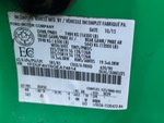 General Appearance with Second Serial Number/VIN Photo
