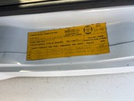 General Appearance with Second Serial Number/VIN Photo