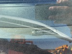 General Appearance with Second Serial Number/VIN Photo