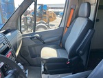 Cab with 