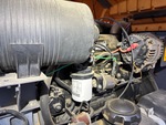 Engine with 