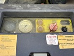 Control Station Photos with 