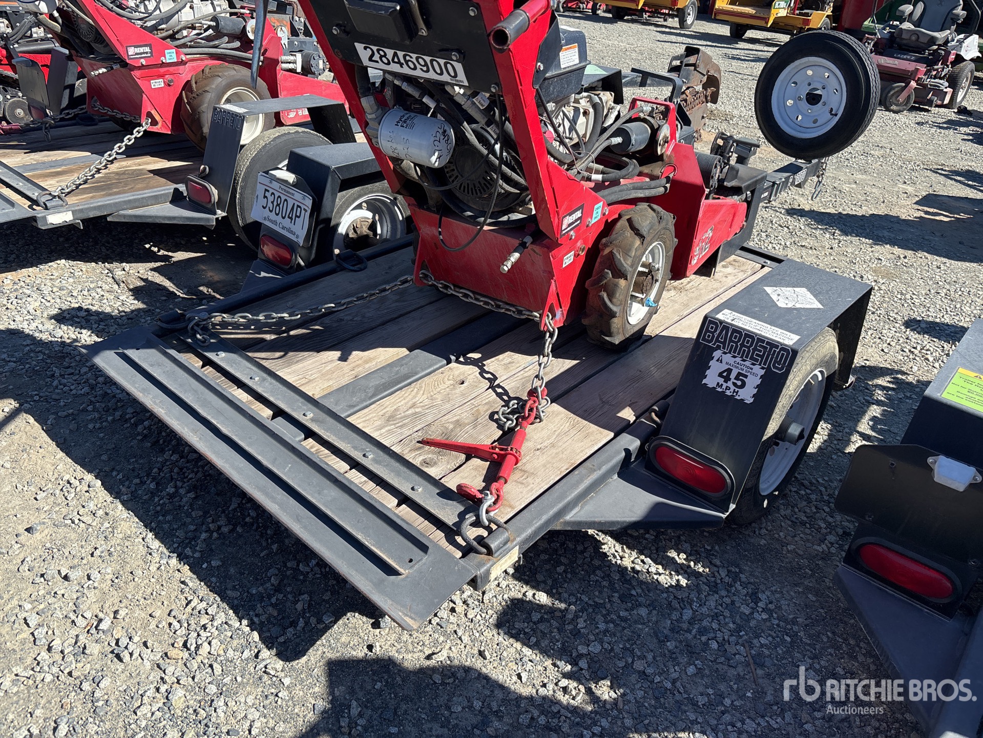 General Appearance with Zdjęcie, prawy dolny róg