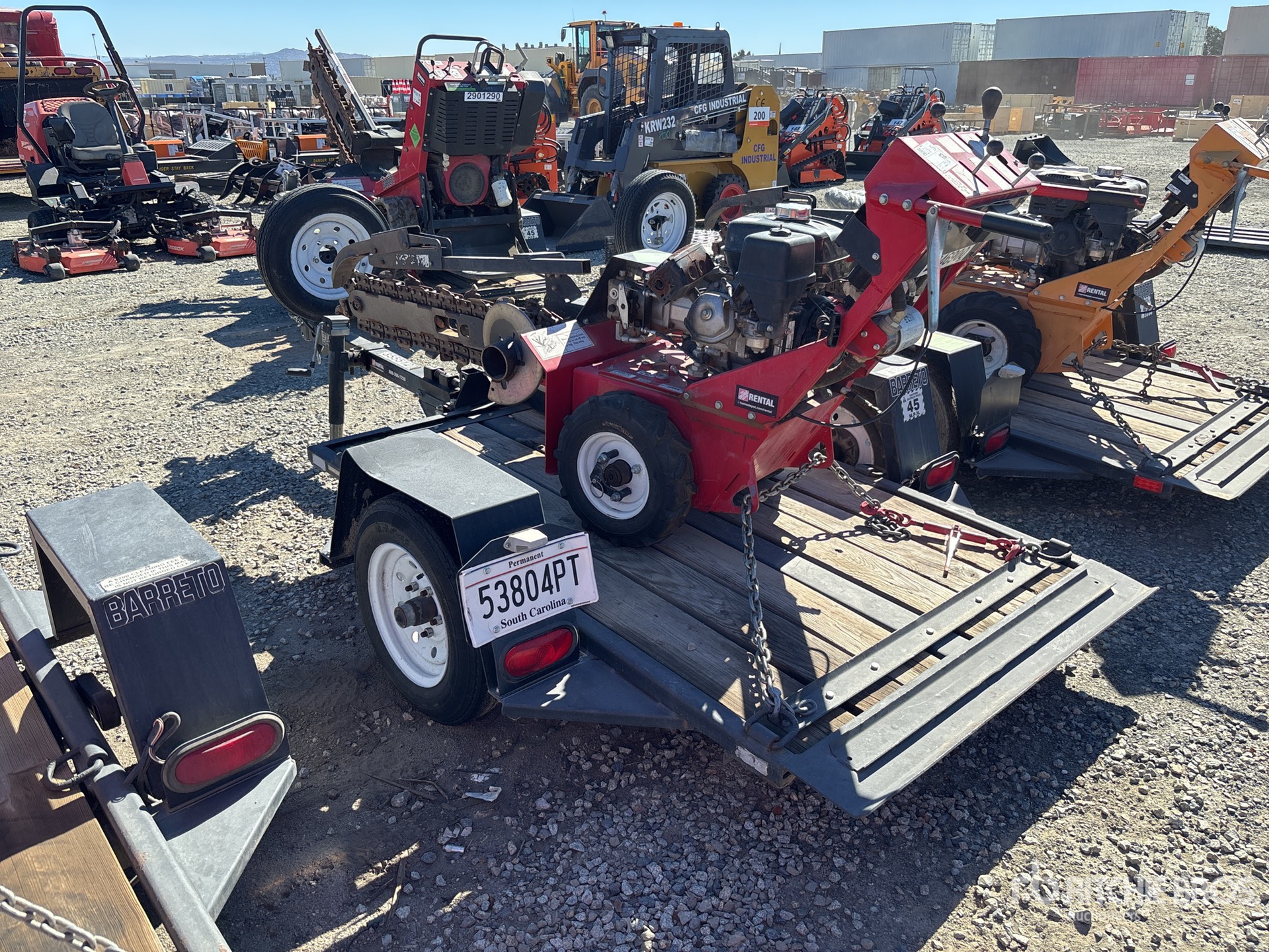 General Appearance with Zdjęcie, lewy dolny róg