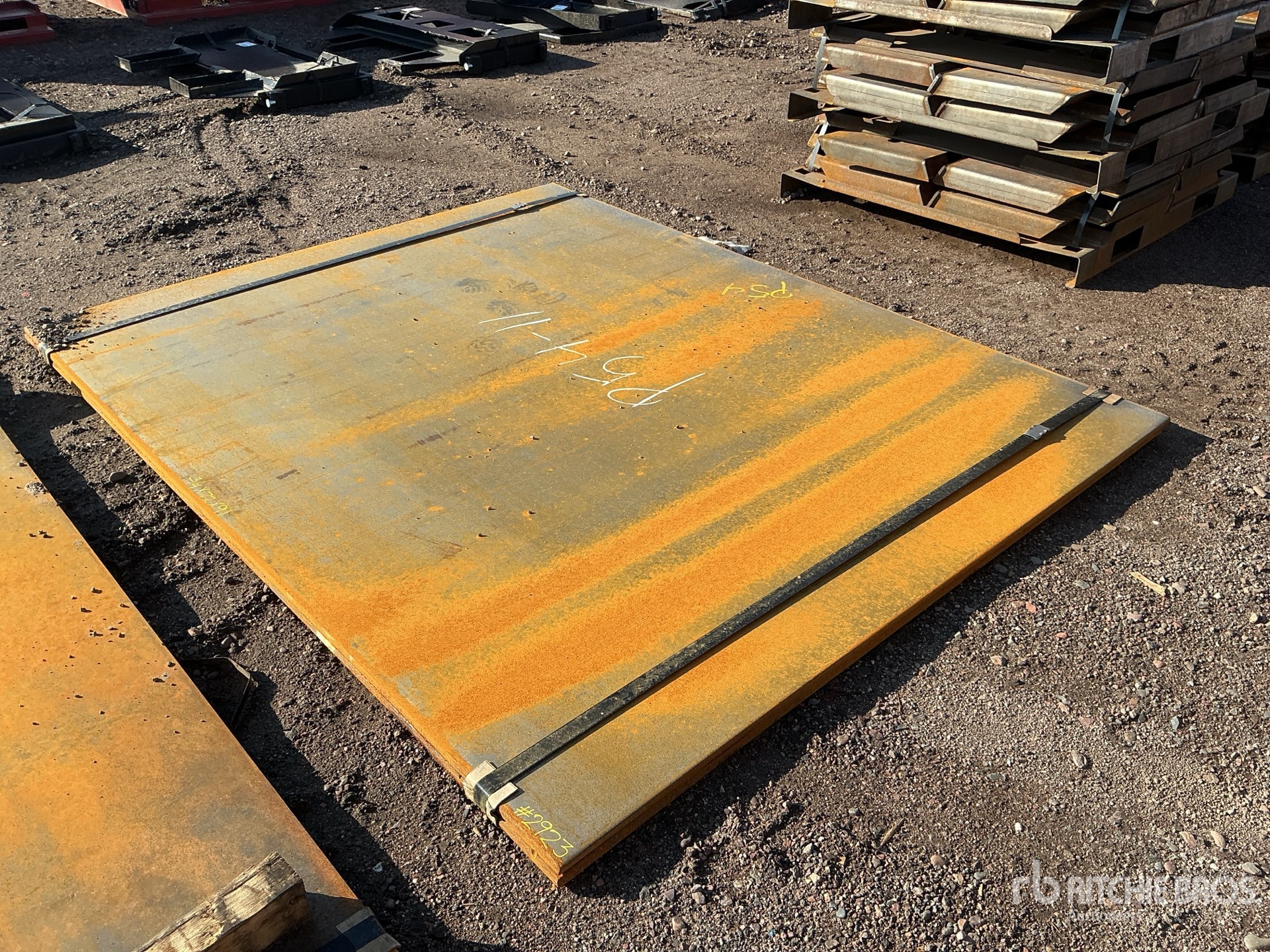 General Appearance with Zdjęcie, prawy dolny róg