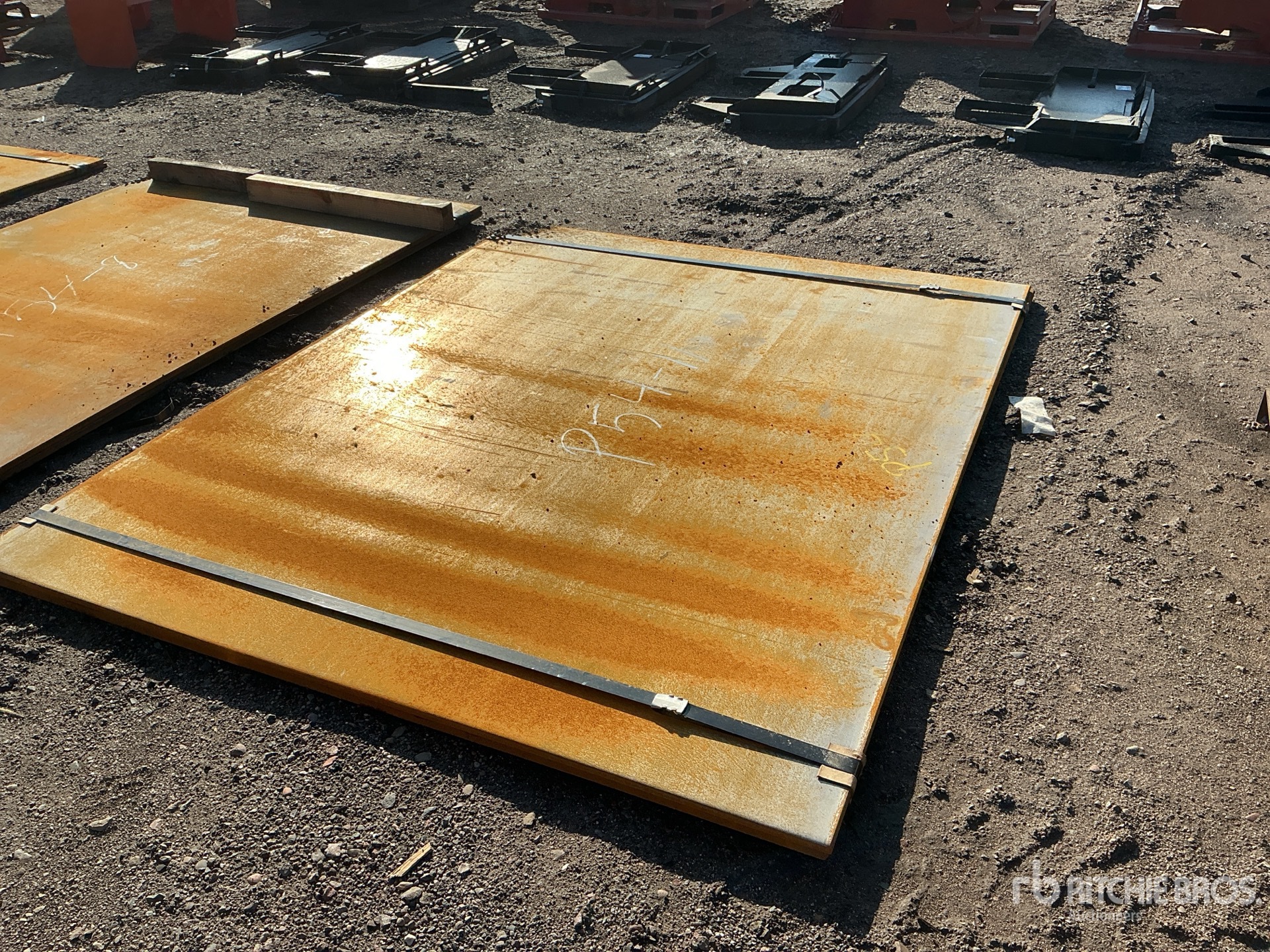 General Appearance with Zdjęcie, prawy górny róg