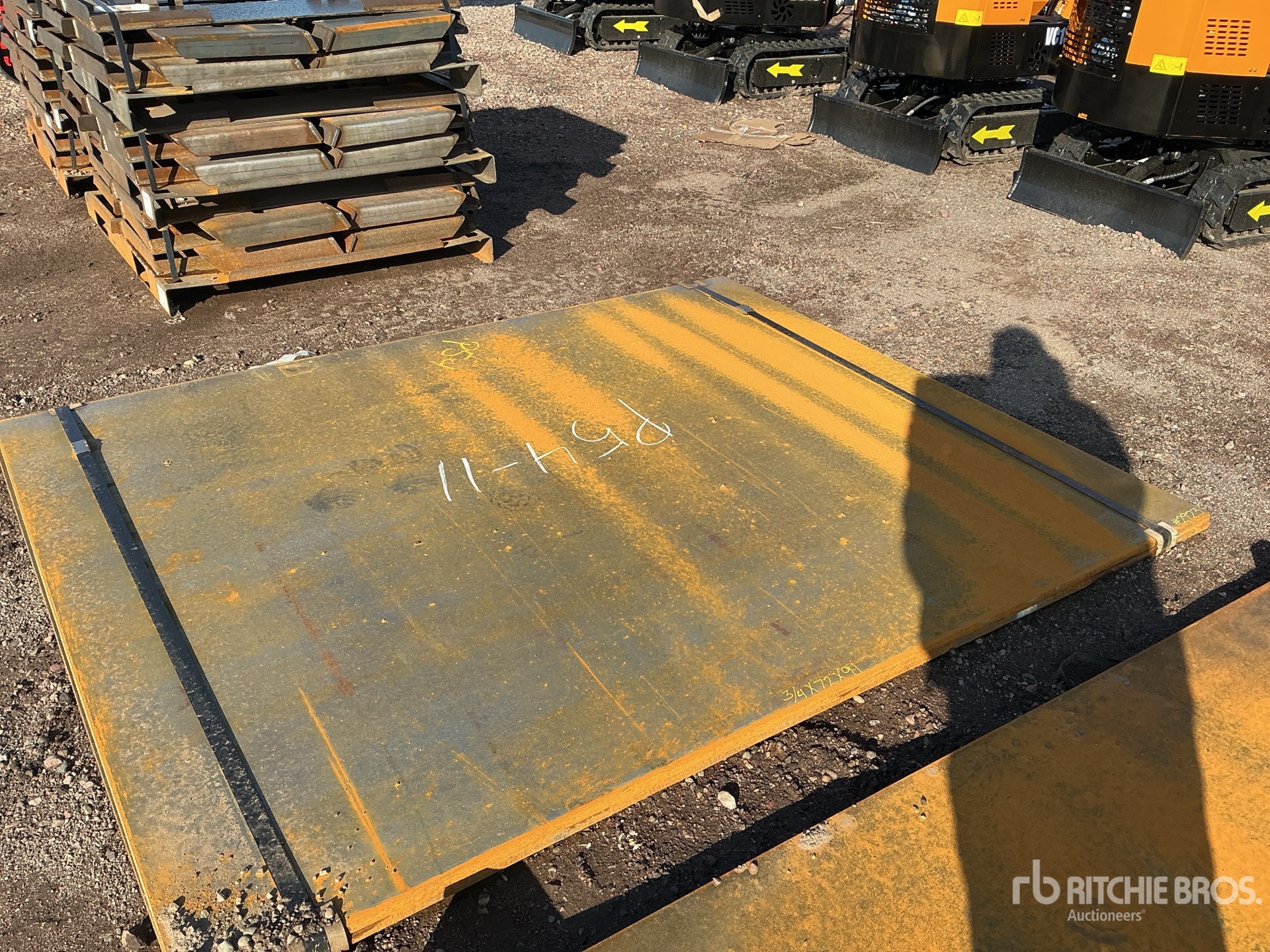 General Appearance with Zdjęcie, lewy dolny róg