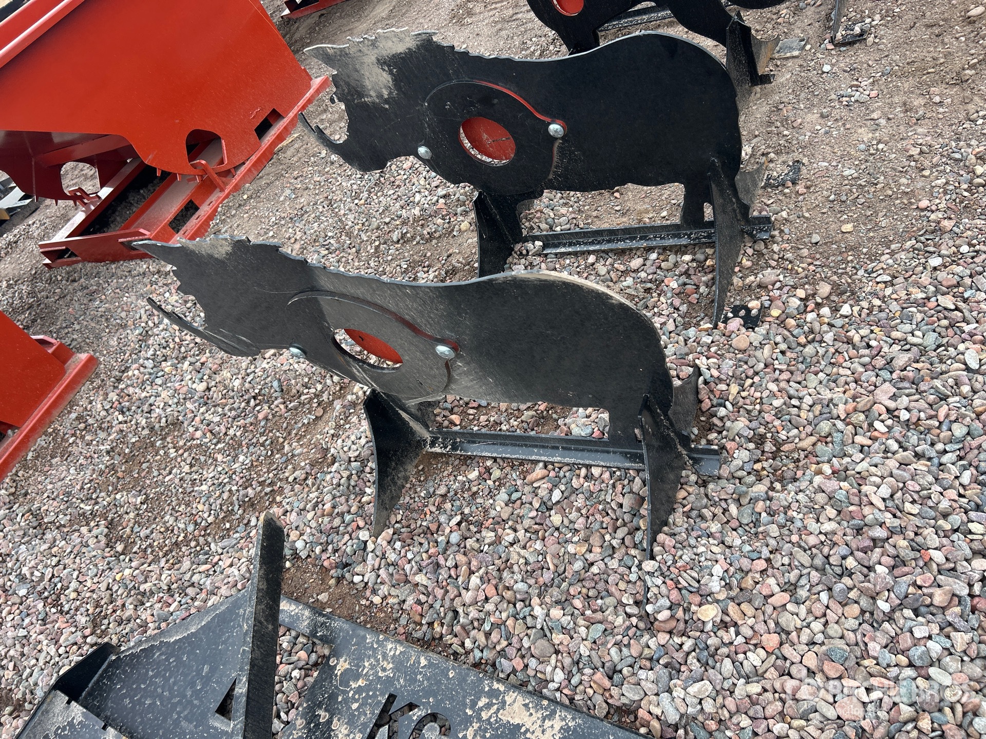 General Appearance with Featured Photo