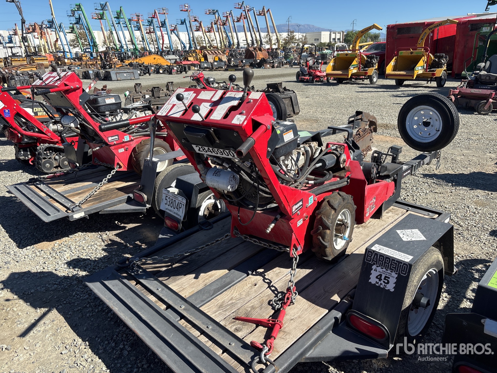 General Appearance with Imagen: esquina trasera derecha