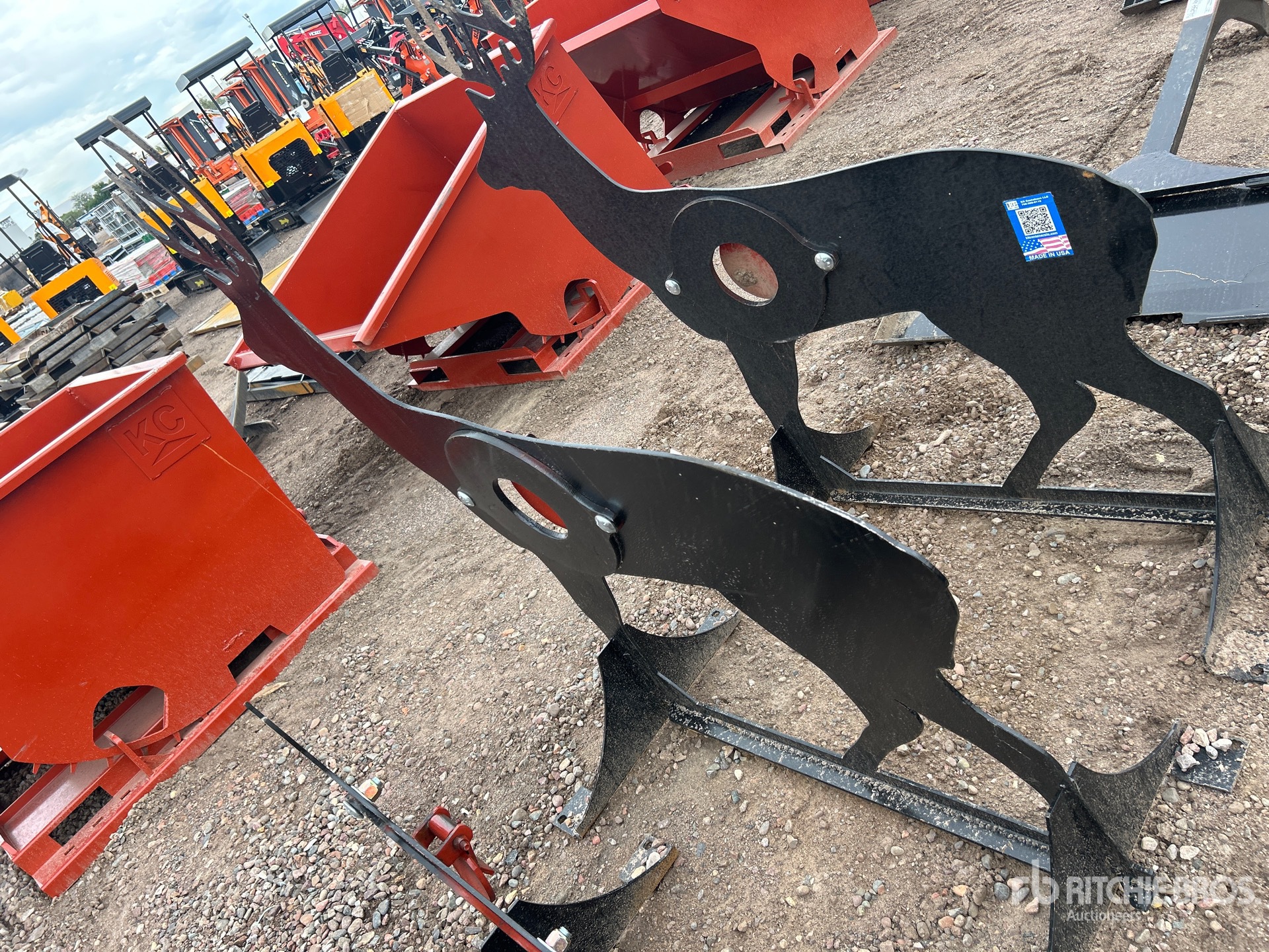 General Appearance with Featured Photo