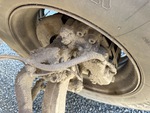 Brakes with 