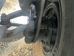 Brakes with 