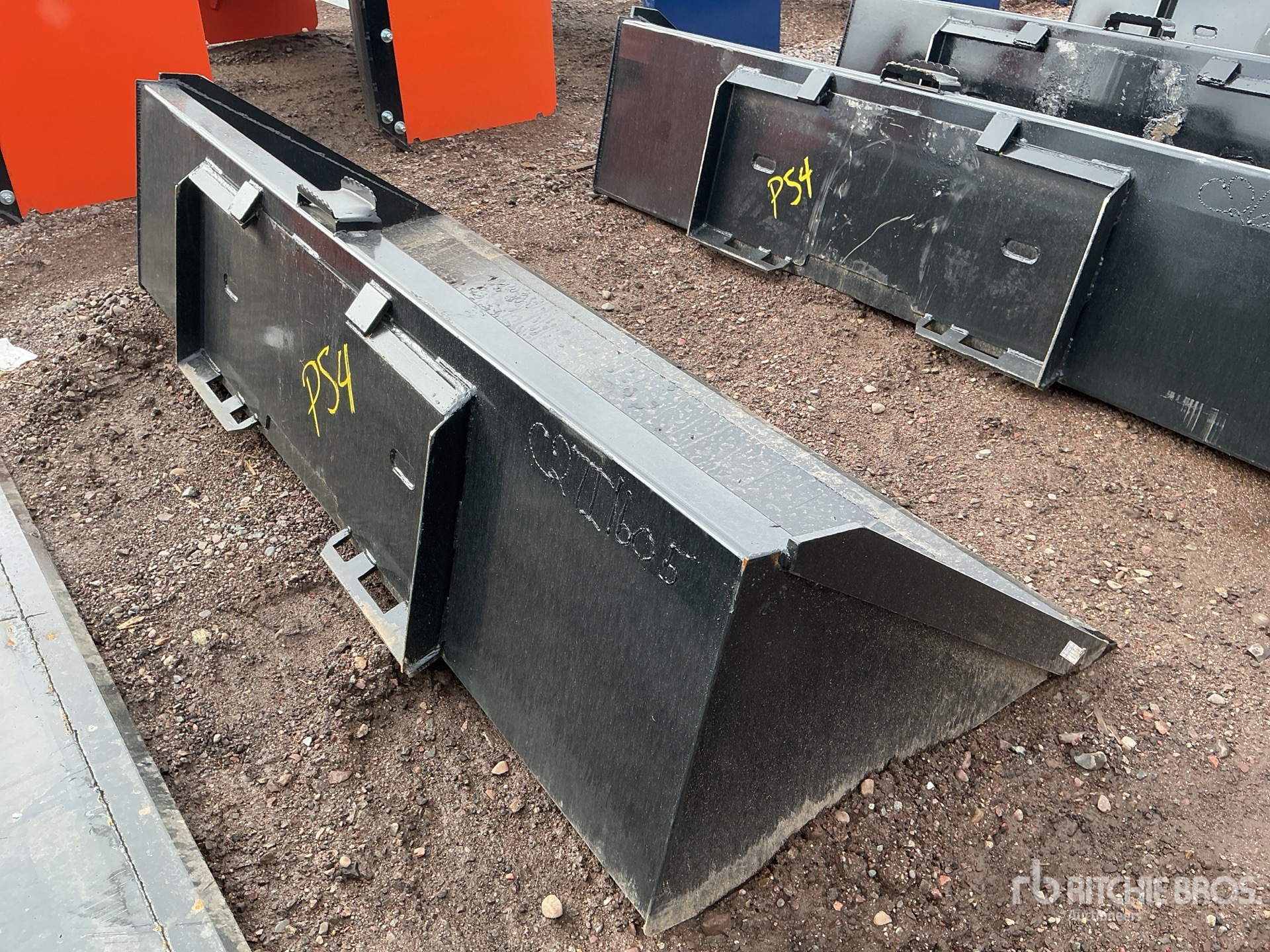 General Appearance with Zdjęcie, prawy dolny róg