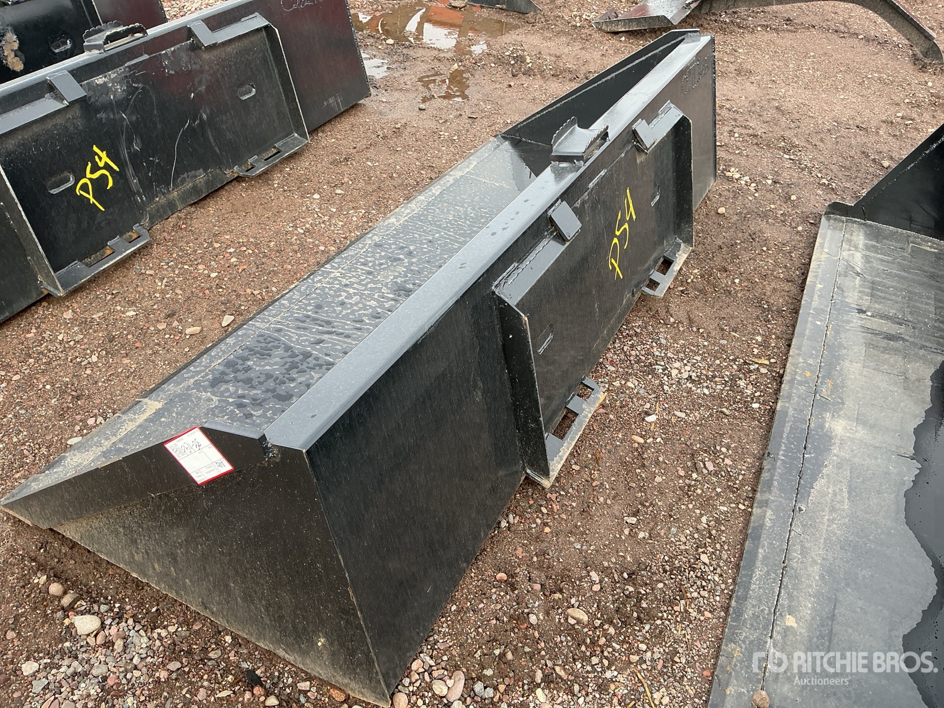 General Appearance with Zdjęcie, lewy dolny róg