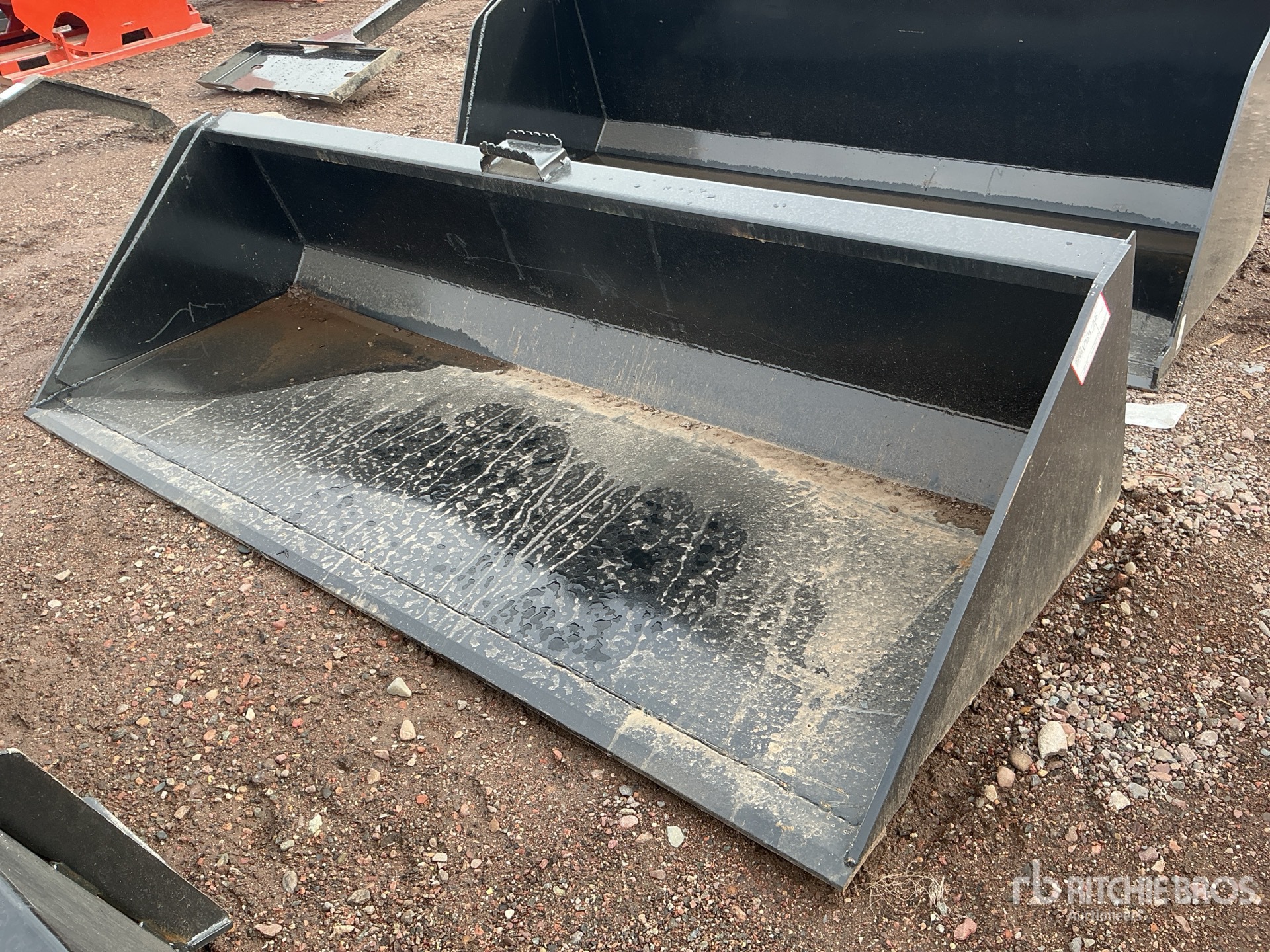 General Appearance with Zdjęcie, lewy górny róg