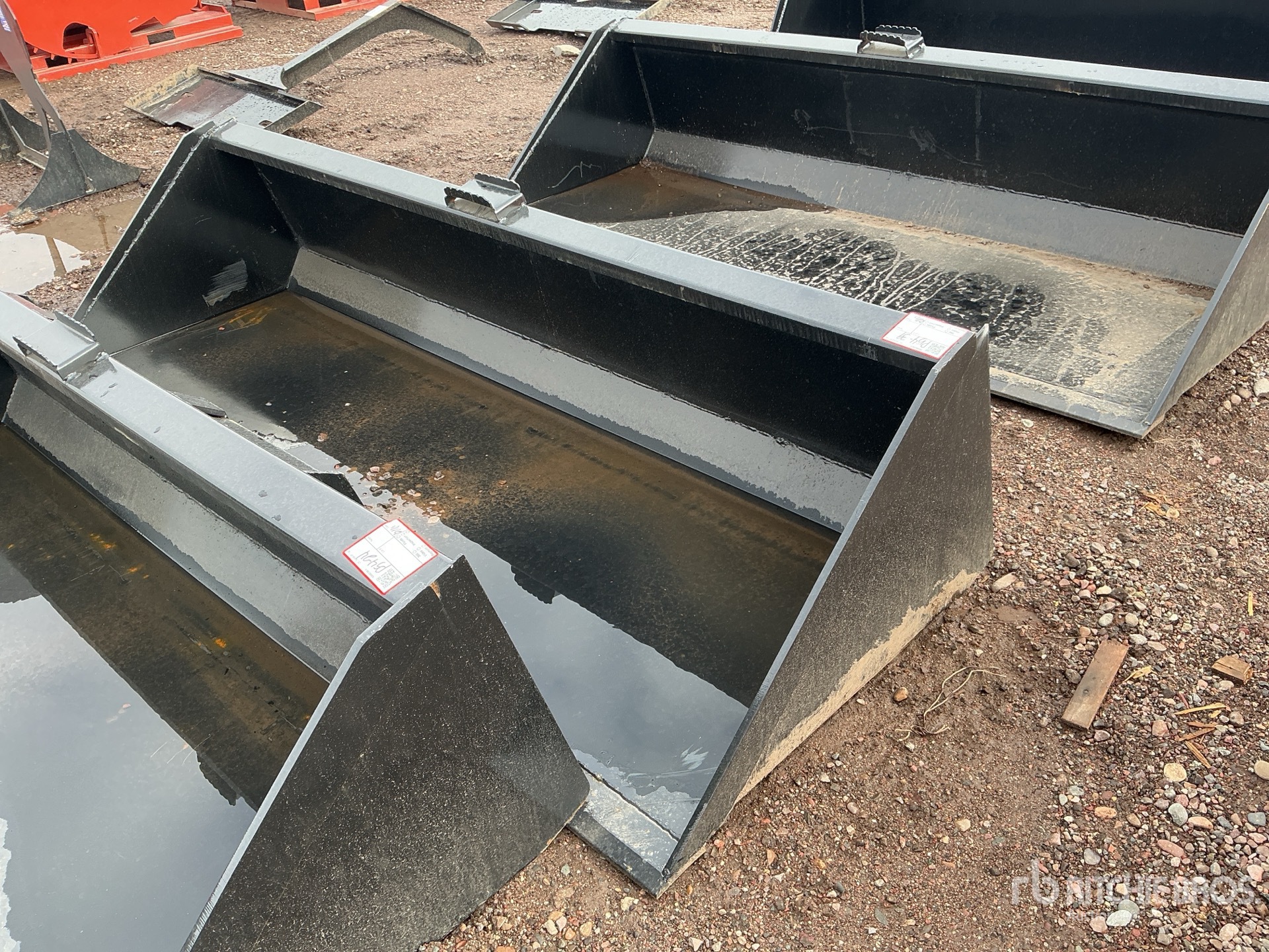 General Appearance with Zdjęcie, lewy górny róg