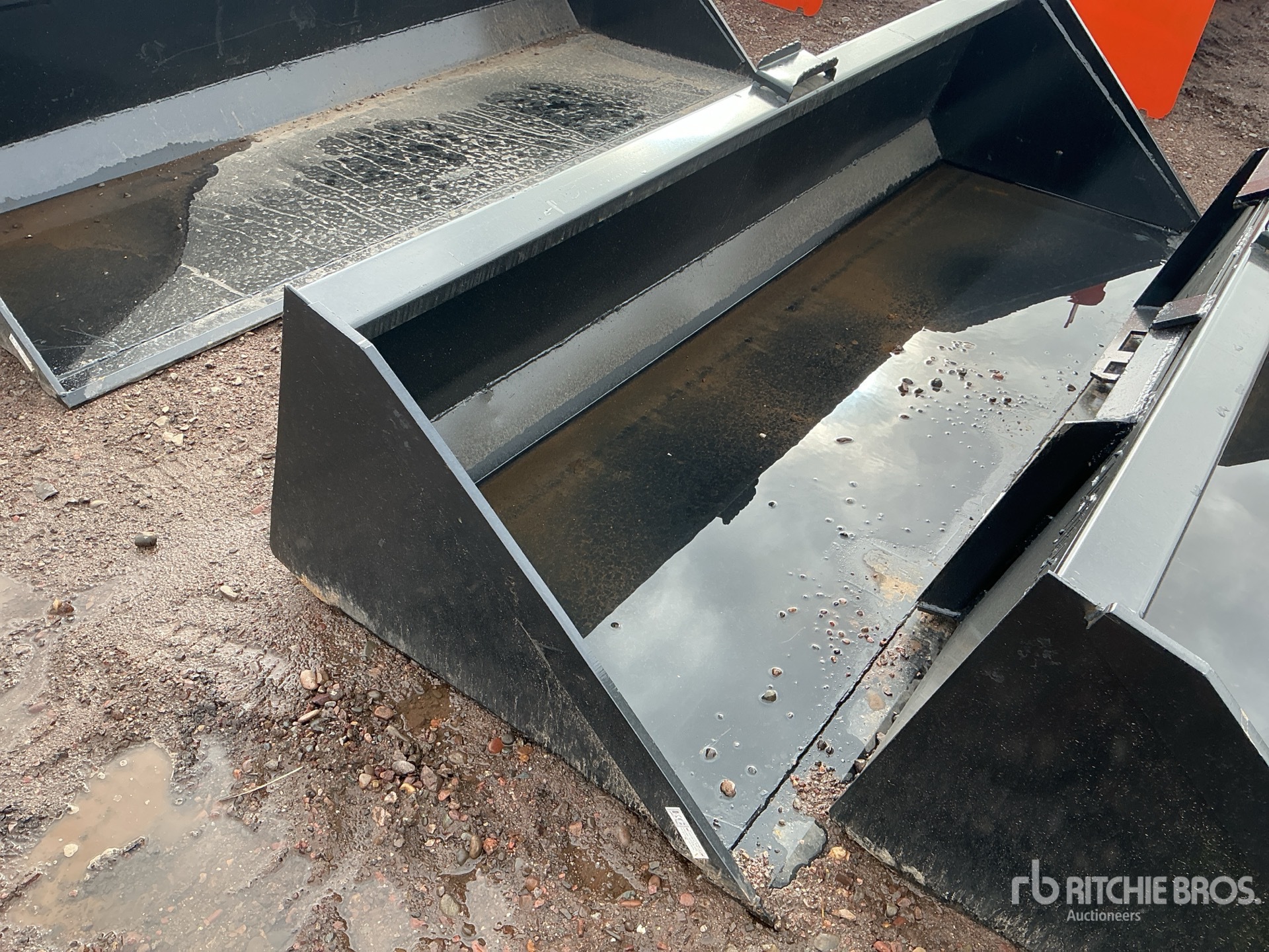 General Appearance with Zdjęcie, prawy górny róg