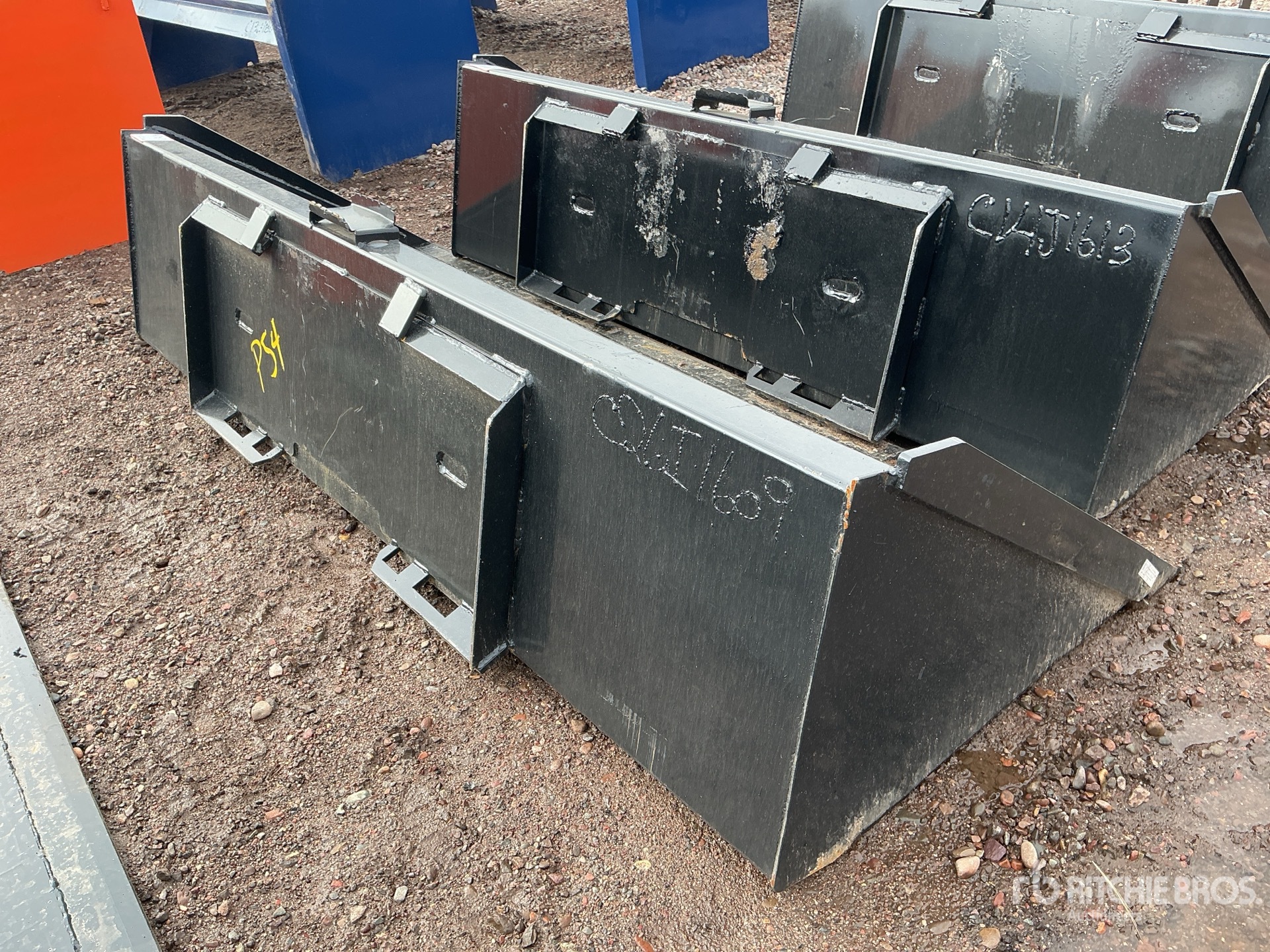 General Appearance with Zdjęcie, prawy dolny róg