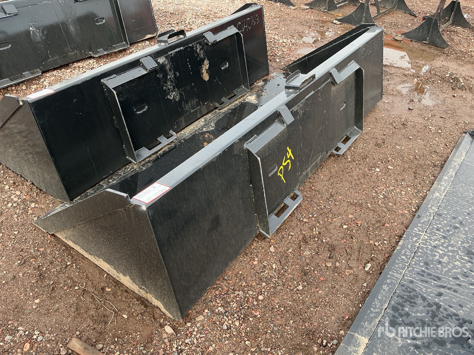 General Appearance with Zdjęcie, lewy dolny róg