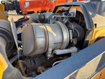 Motor with 