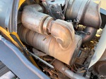 Motor with 
