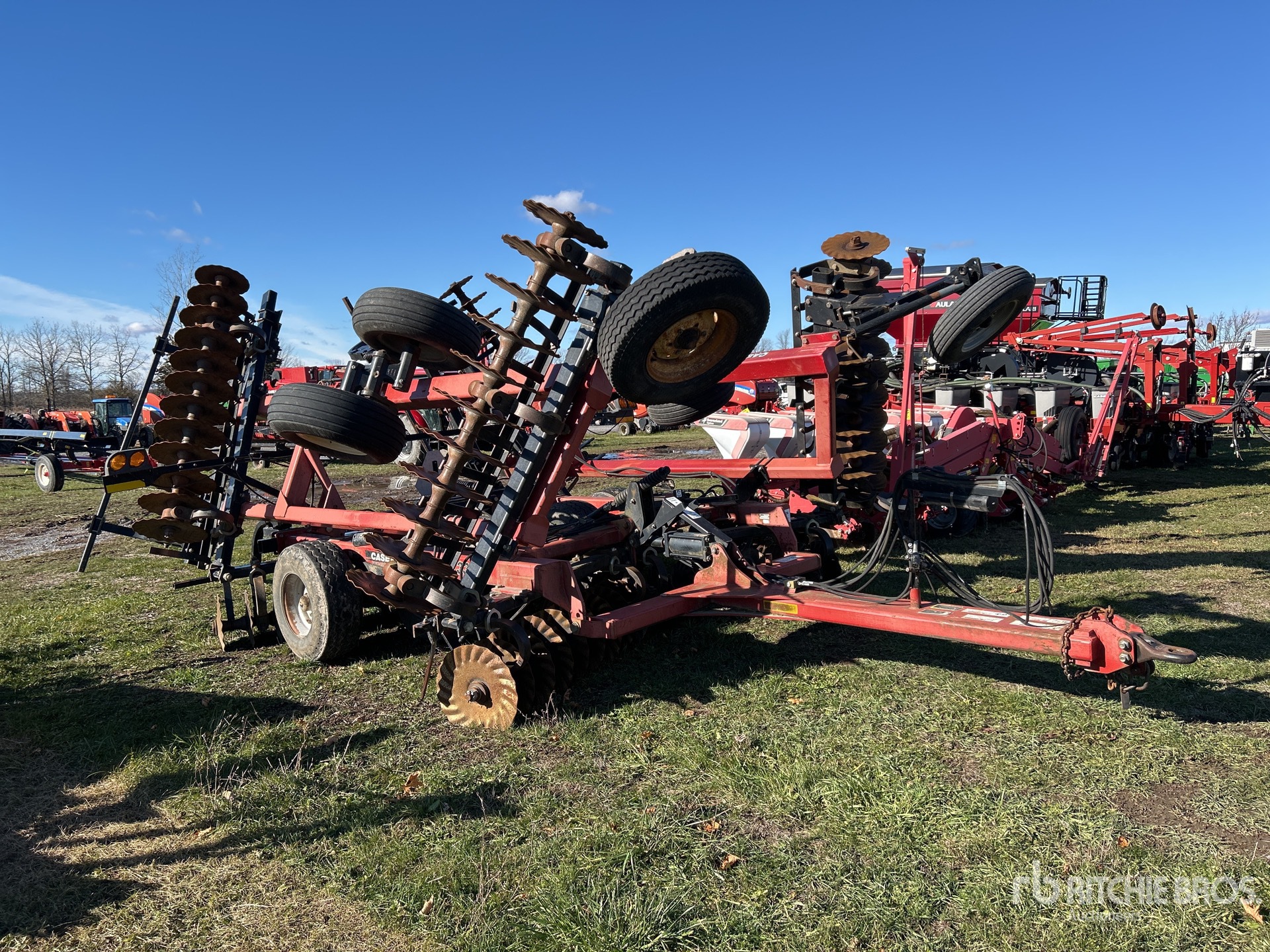 General Appearance with Imagen: esquina delantera derecha