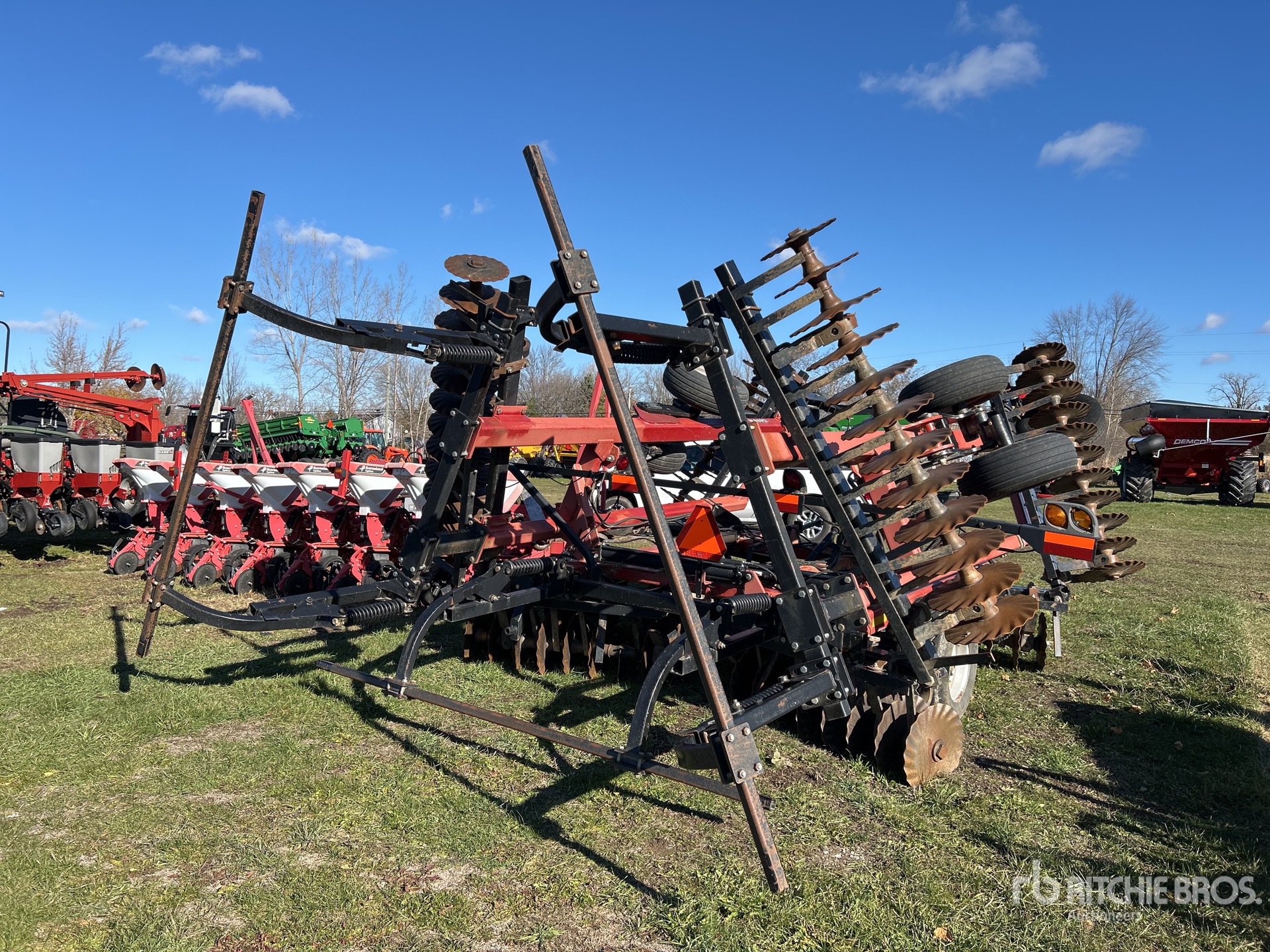 General Appearance with Imagen: esquina trasera derecha