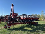 v2 Model Description - Row Planter with 