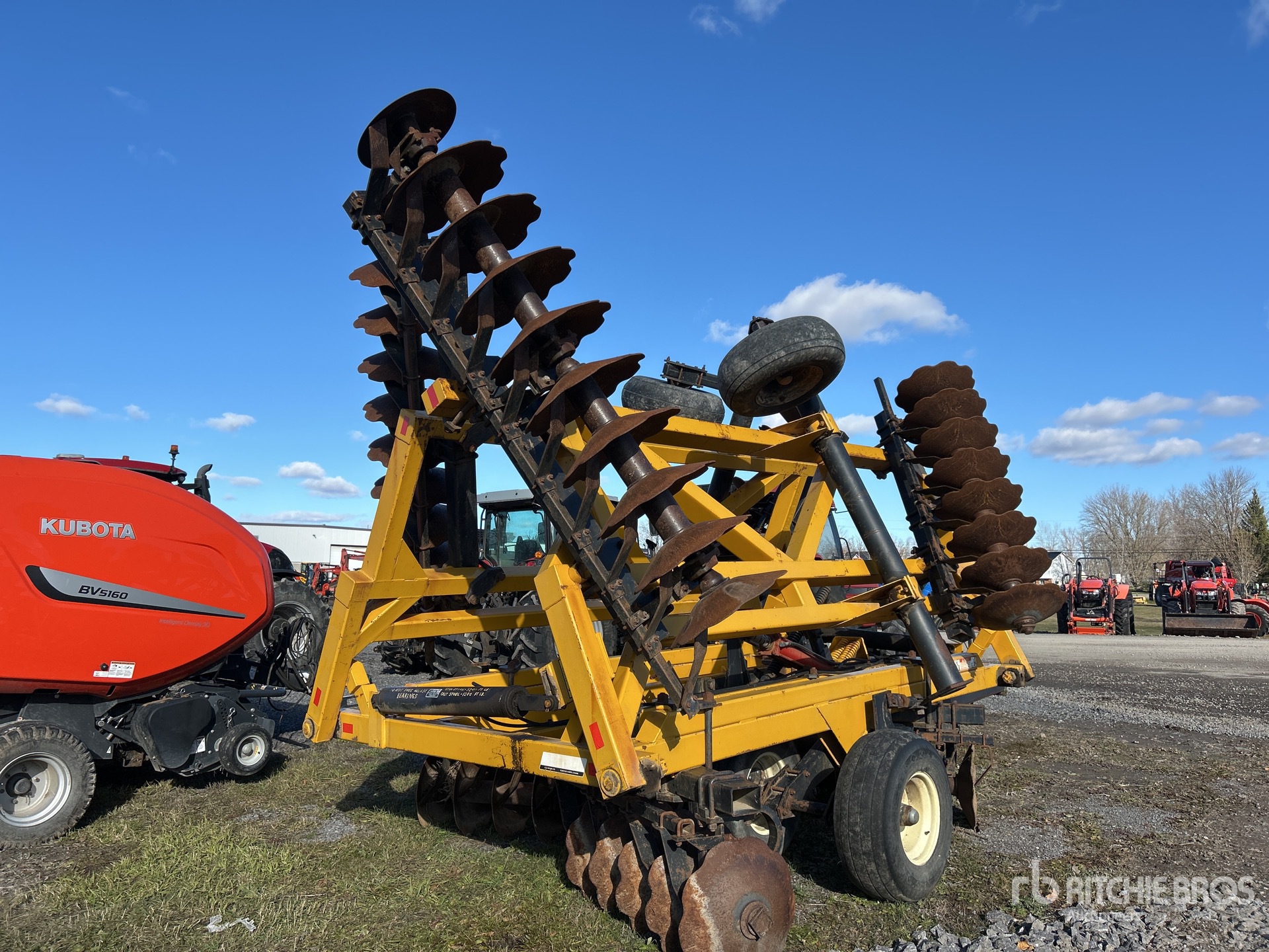 General Appearance with Imagen: esquina trasera derecha