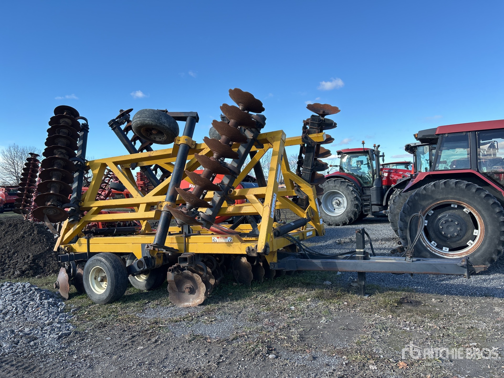 General Appearance with Imagen: esquina delantera derecha