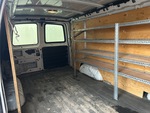 Chassis Photos with 