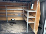 Chassis Photos with 