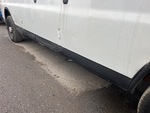 Chassis Photos with 