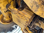 Drivetrain with 