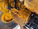 Drivetrain with 