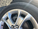 Chassis Photos with 