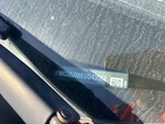 General Appearance with Second Serial Number/VIN Photo