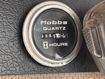 Cab with Engine Hours