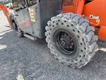 Chassis with 