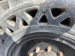 Chassis with 