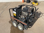 Chassis with 