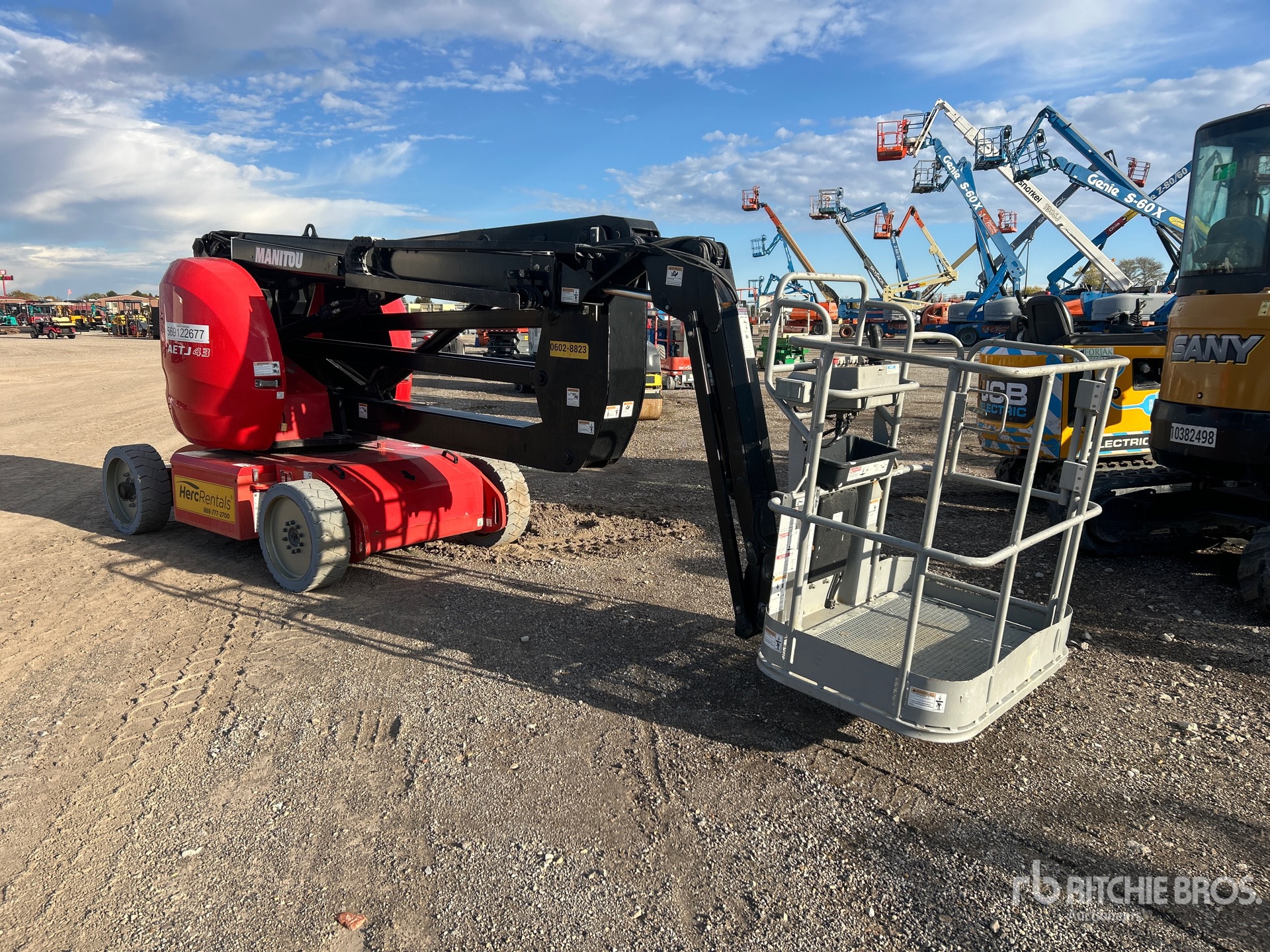 General Appearance with Imagen: esquina delantera derecha