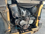 Motor with 