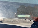 General Appearance with Second Serial Number/VIN Photo