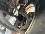 Brakes with 