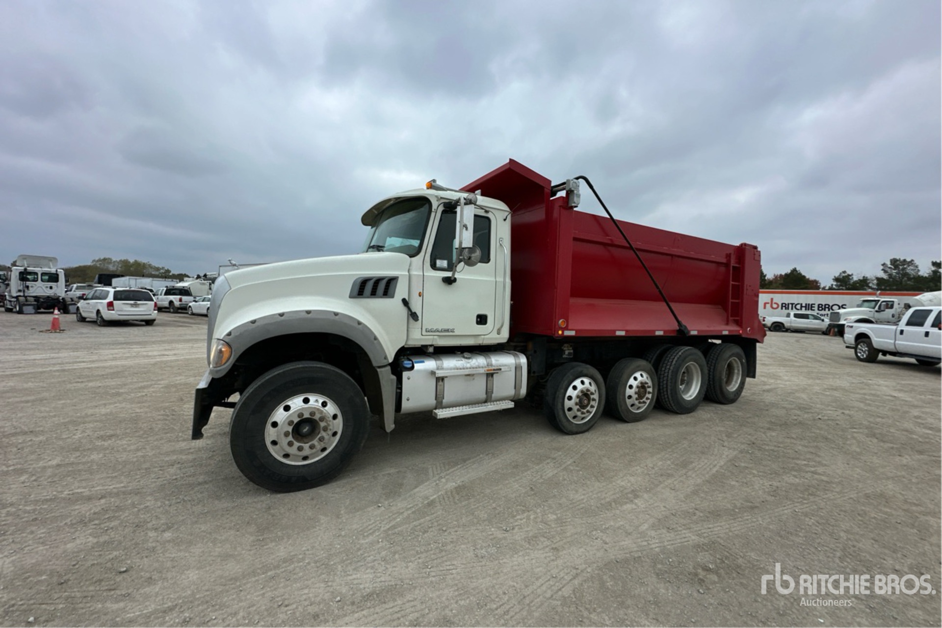 General Appearance with Imagen: esquina delantera izquierda