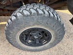 Chassis with 