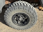 Chassis with 