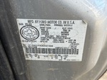 General Appearance with Second Serial Number/VIN Photo