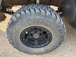 Chassis with 